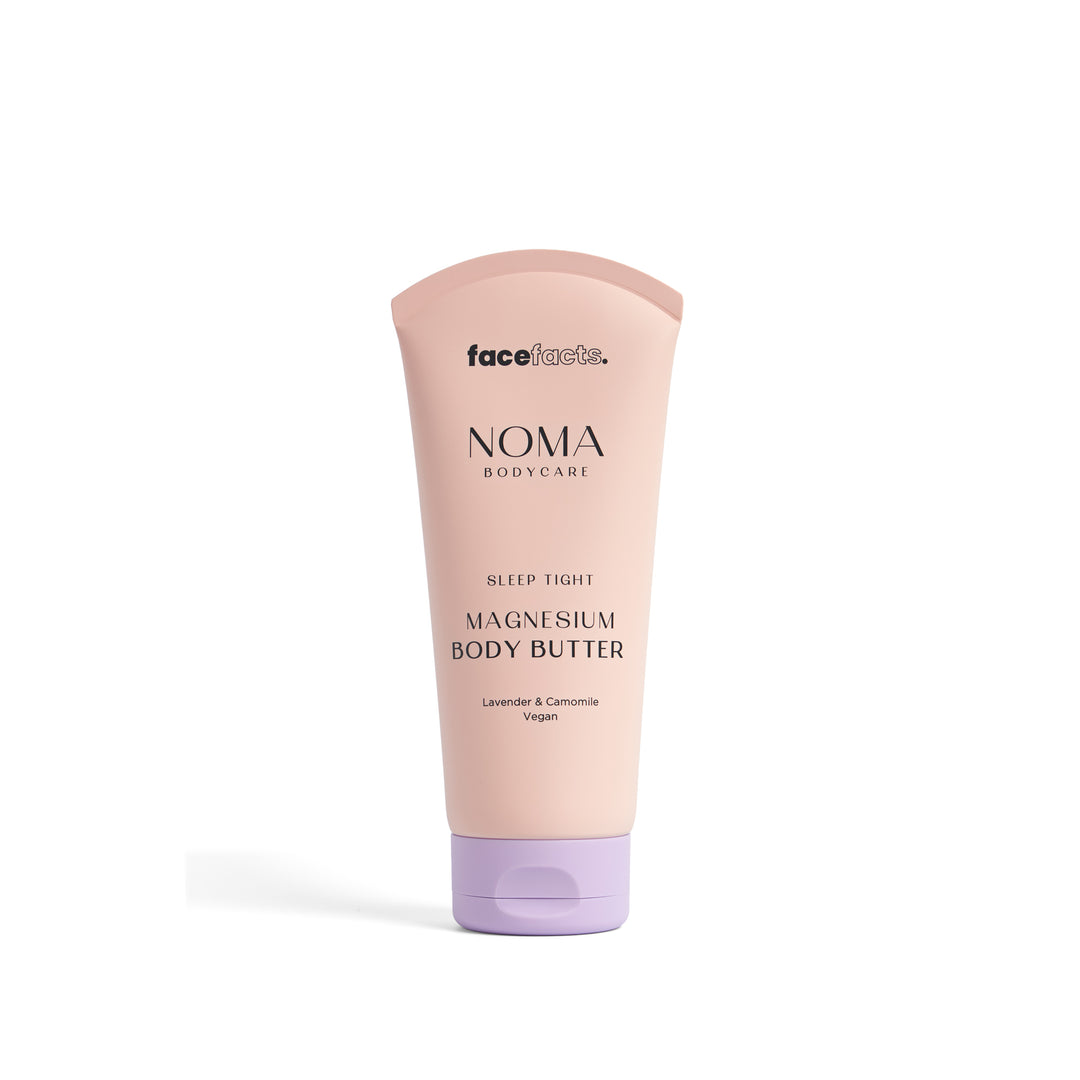 NOMA Magnesium Body Butter