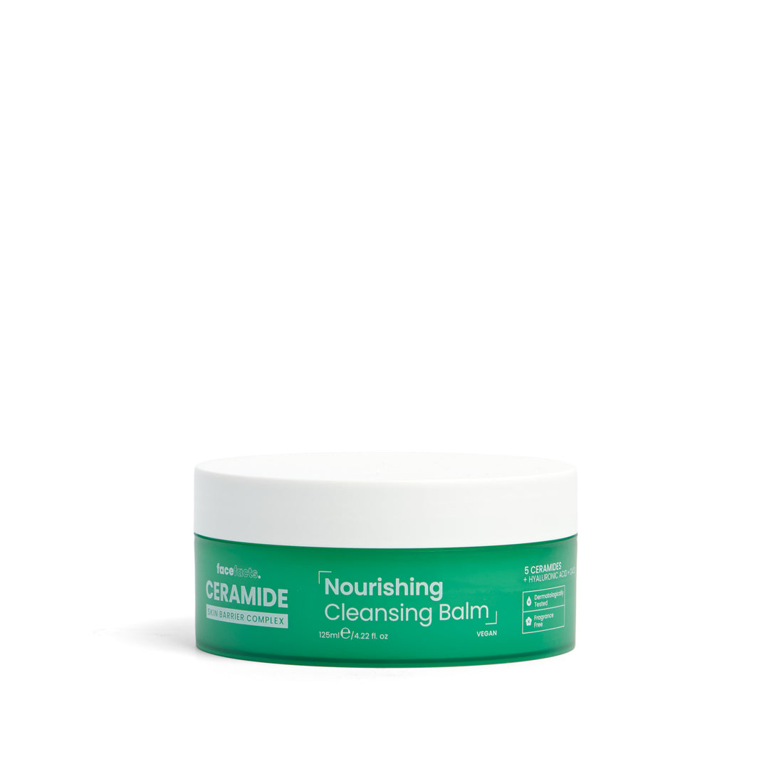 Ceramide Nourishing Cleansing Balm