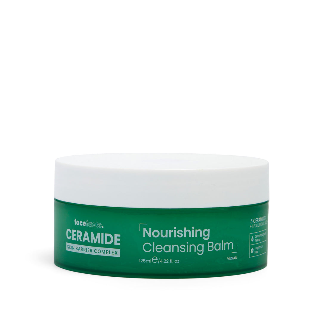 Ceramide Nourishing Cleansing Balm