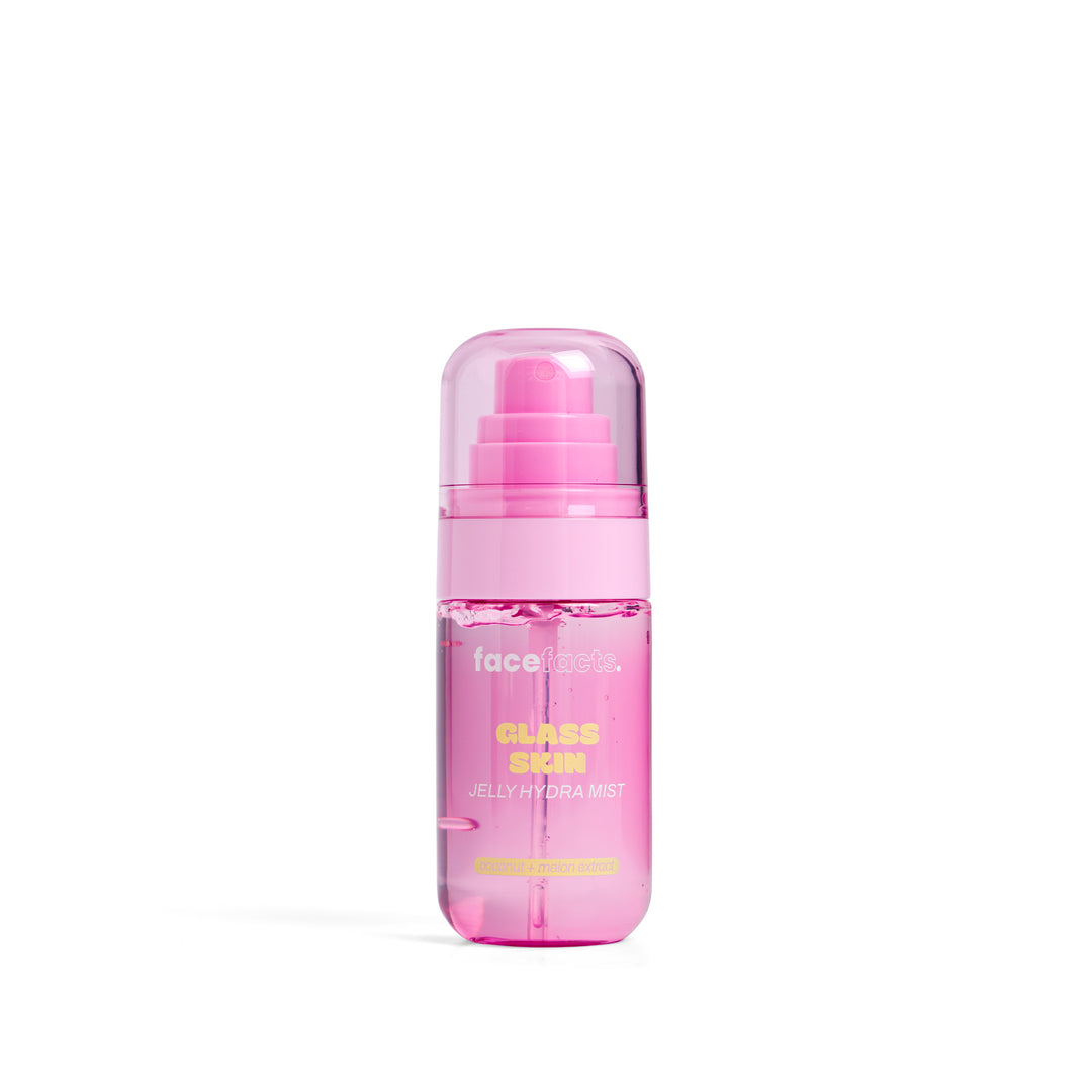 Glass Skin Jelly Hydra Mist