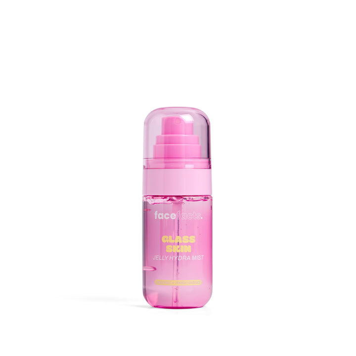 Glass Skin Jelly Hydra Mist