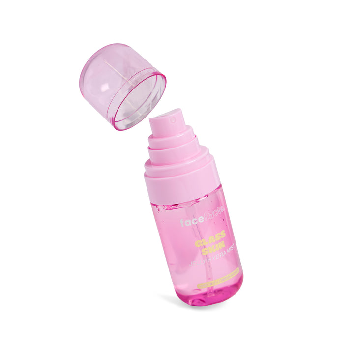 Glass Skin Jelly Hydra Mist