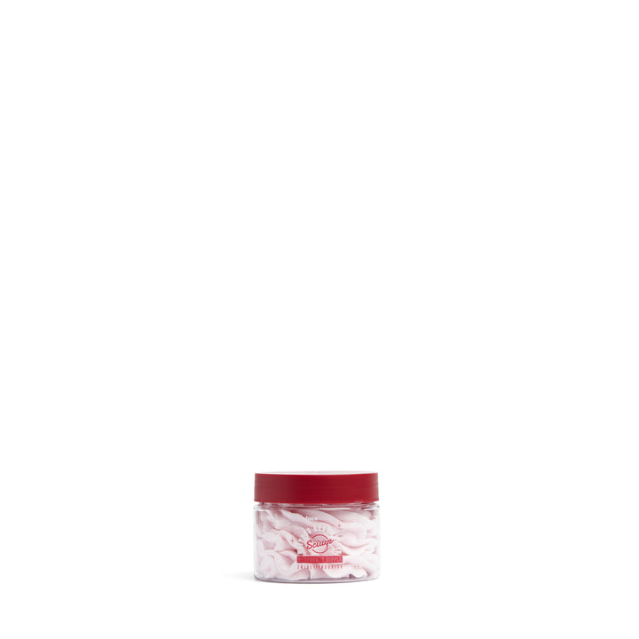 Scủủp Raspberry Ripple Whipped Body Butter