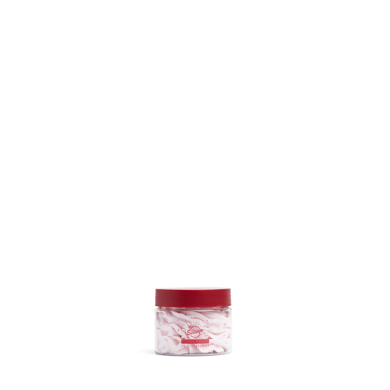 Scủủp Raspberry Ripple Whipped Body Butter