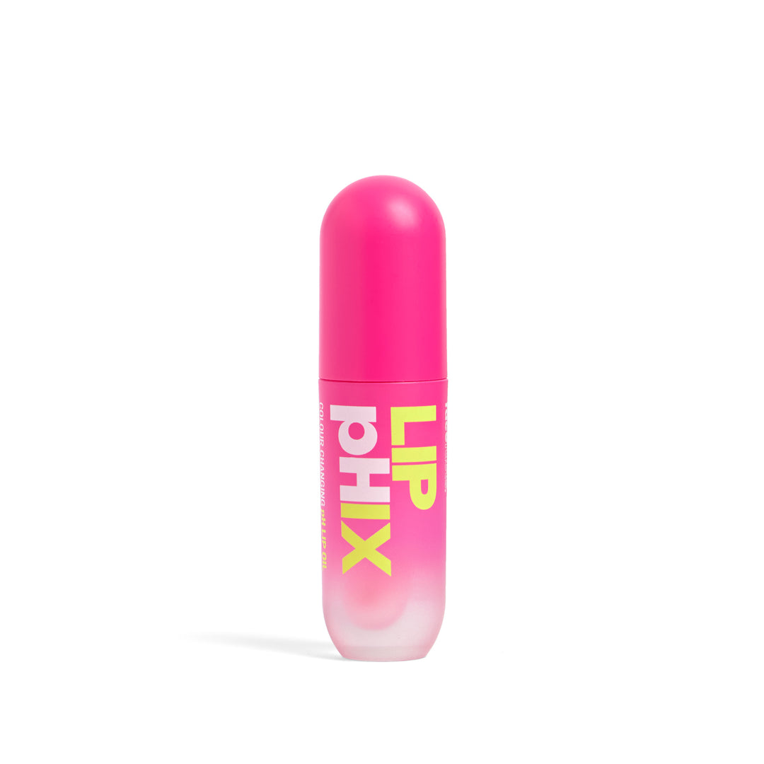 Lip pHix Colour Changing pH Lip Oil
