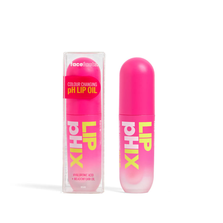 Lip pHix Colour Changing pH Lip Oil
