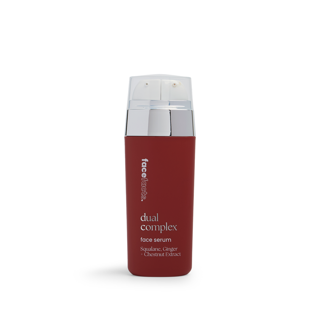 Dual Complex Face Serum
