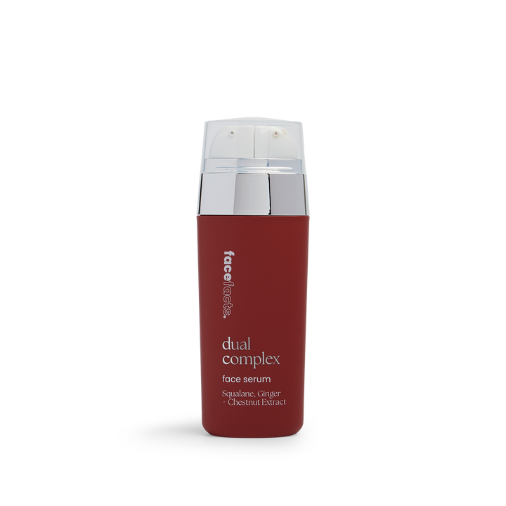 Dual Complex Face Serum