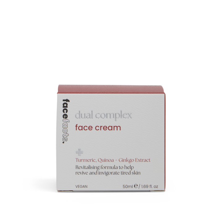 Dual Complex Face Cream