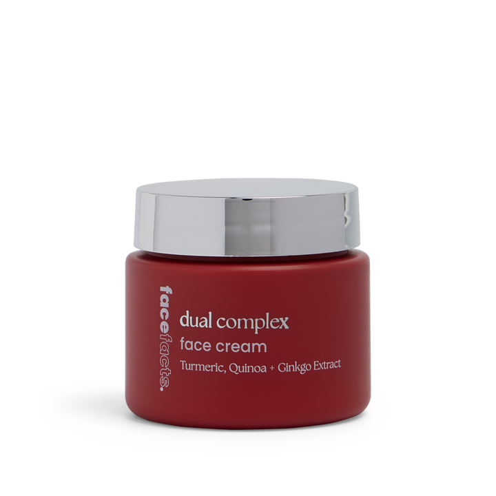 Dual Complex Face Cream
