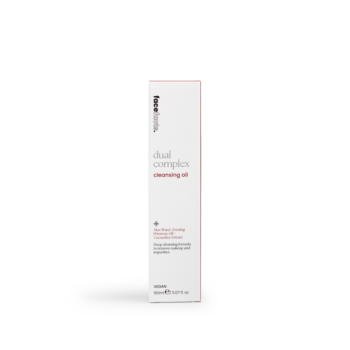 Dual Complex Oil Cleanser