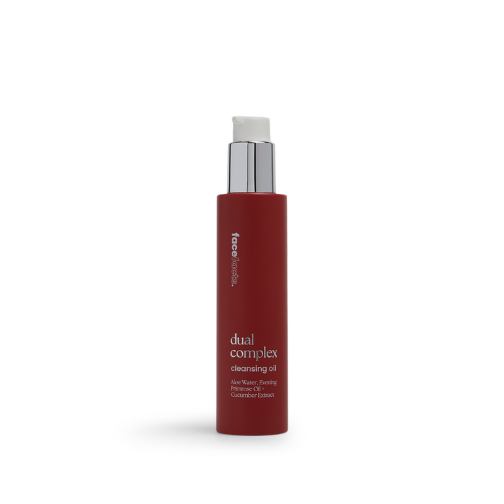 Dual Complex Oil Cleanser