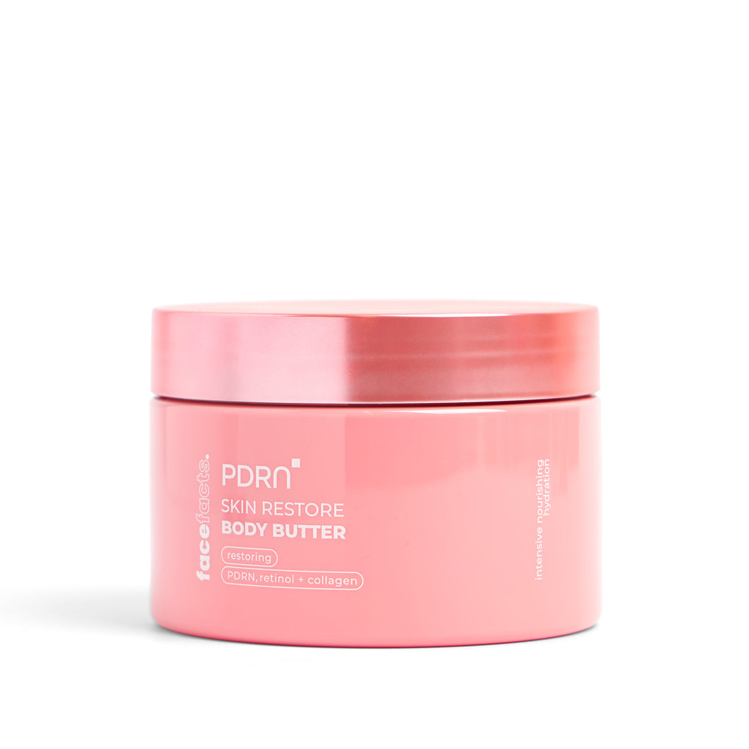 PDRN Skin Restore Body Butter