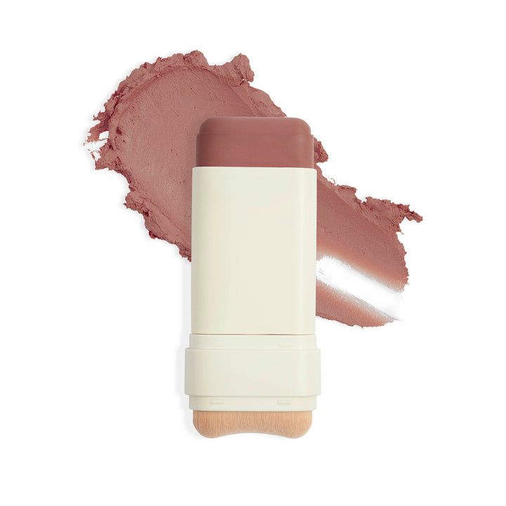 Duo Cosmetics Cheek Sculpt - Toasted Cranberry