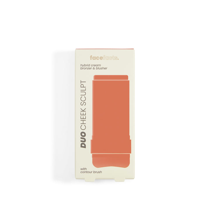 Duo Cosmetics Cheek Sculpt - Toasted Cranberry