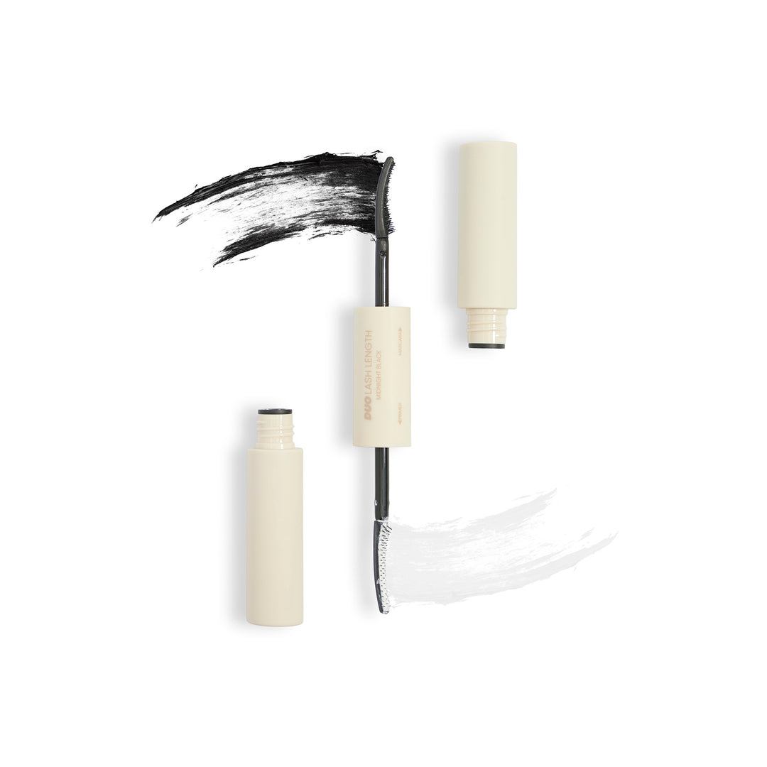 Duo Cosmetics Lash Length - Midnight Black