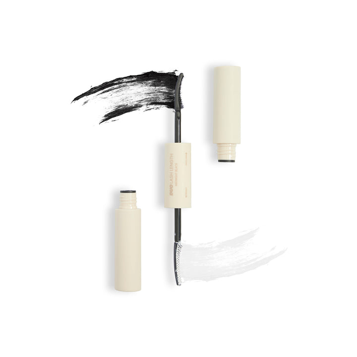 Duo Cosmetics Lash Length - Midnight Black