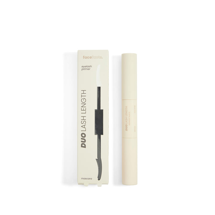 Duo Cosmetics Lash Length - Midnight Black