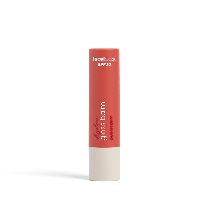 SPF 30 Hydra Gloss Balm - Bubblegum