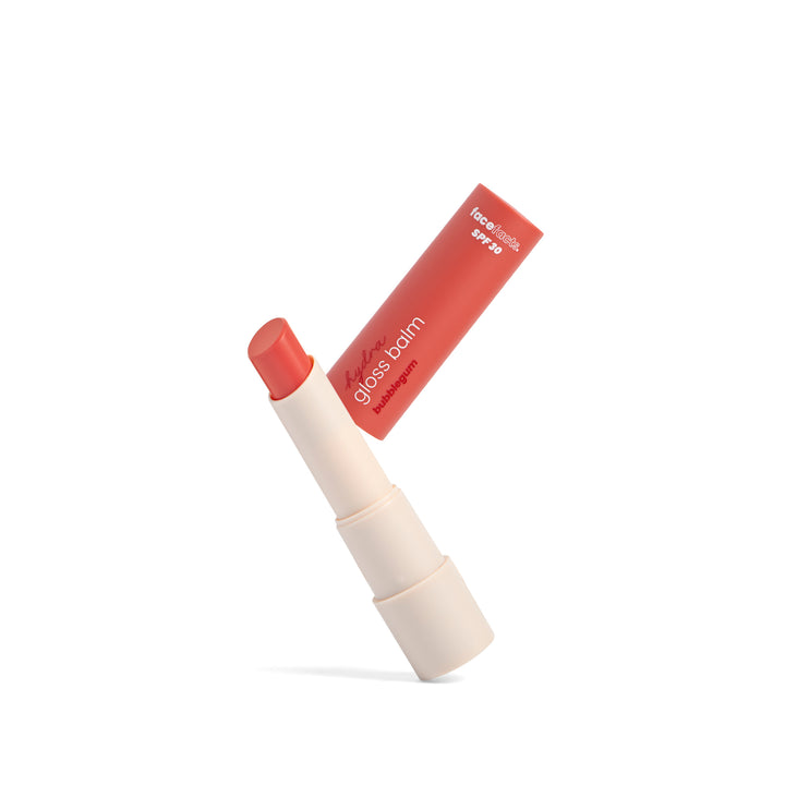 SPF 30 Hydra Gloss Balm - Bubblegum