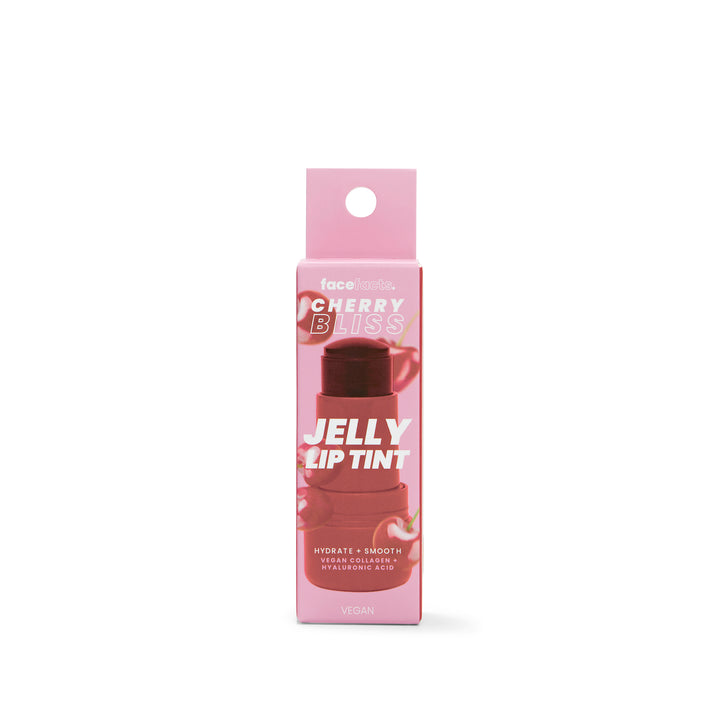 Cherry Bliss Jelly Lip Tint