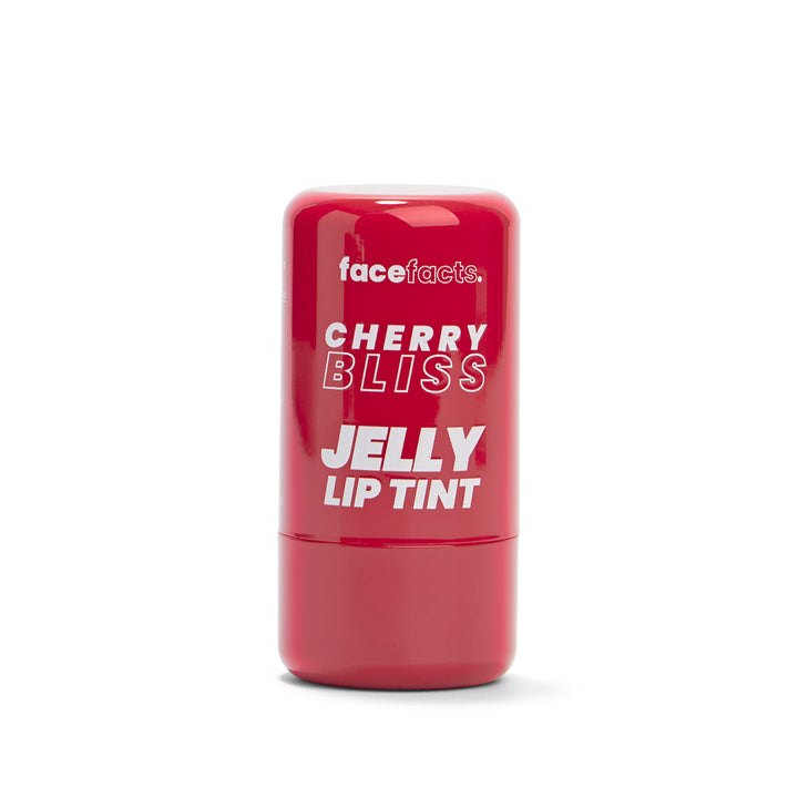 Cherry Bliss Jelly Lip Tint