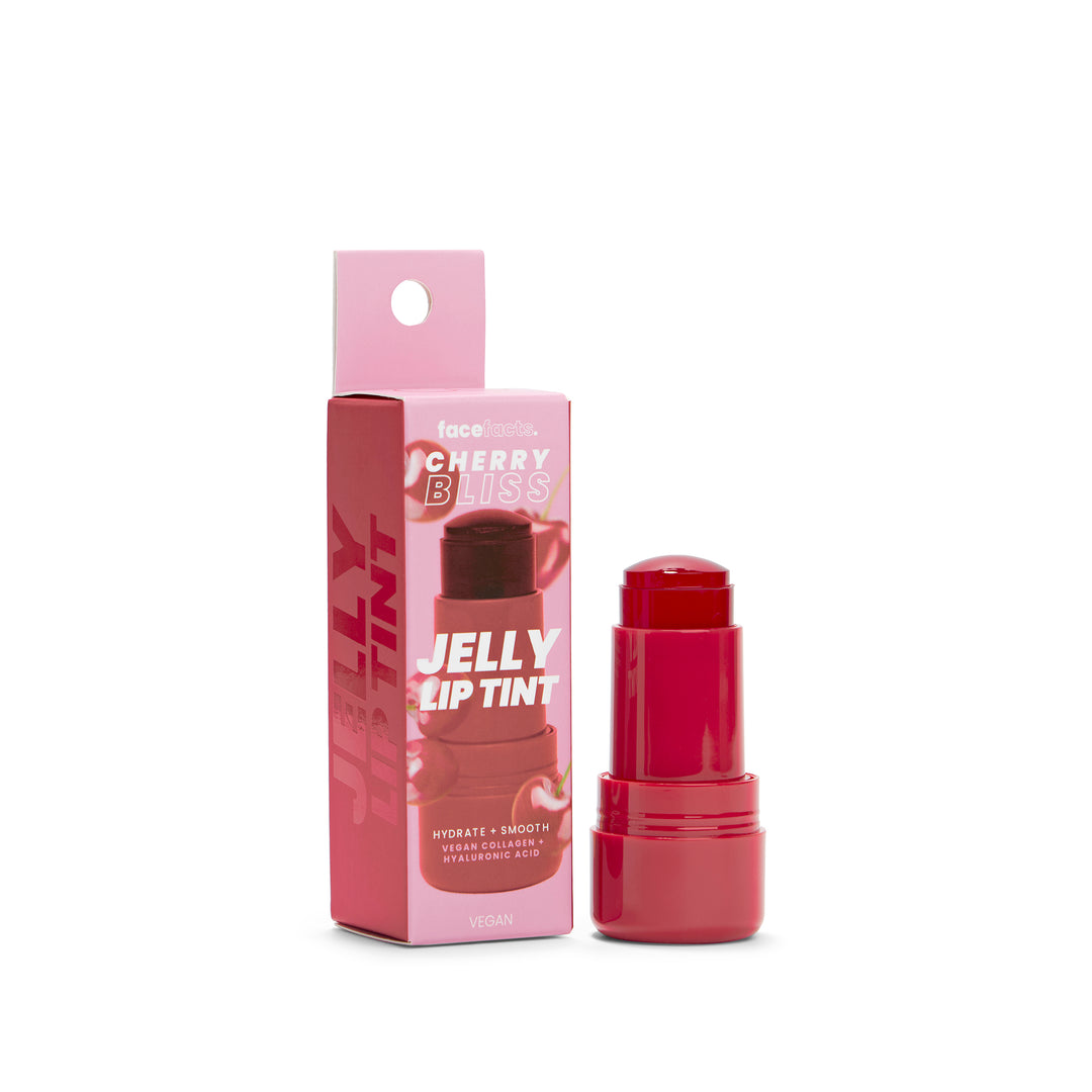 Cherry Bliss Jelly Lip Tint