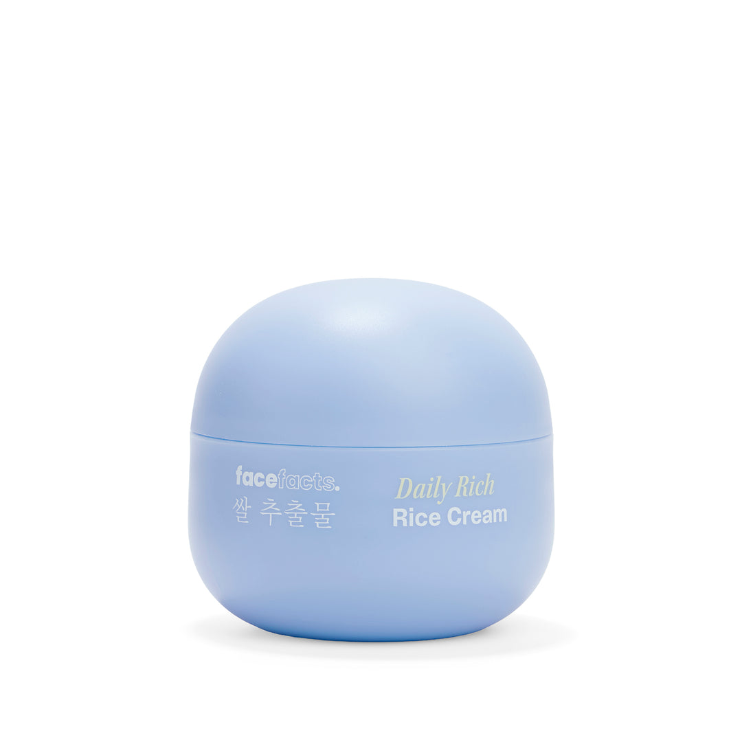 Daily Rich Rice Cream