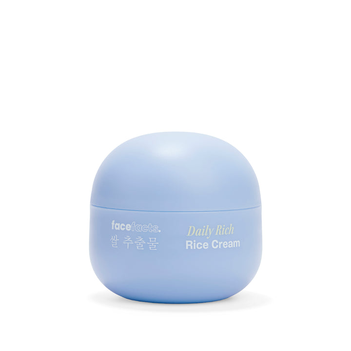 Daily Rich Rice Cream