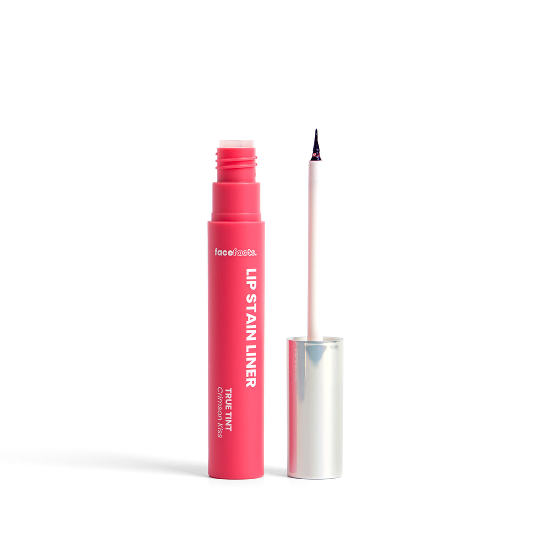 Crimson Kiss Lip Stain Liner