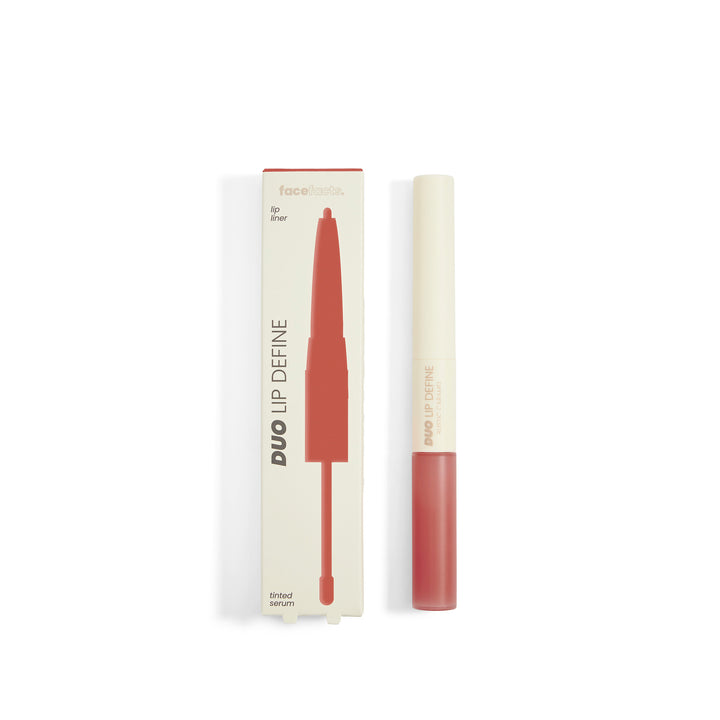 Duo Cosmetics Lip Define - Rustic Caramel