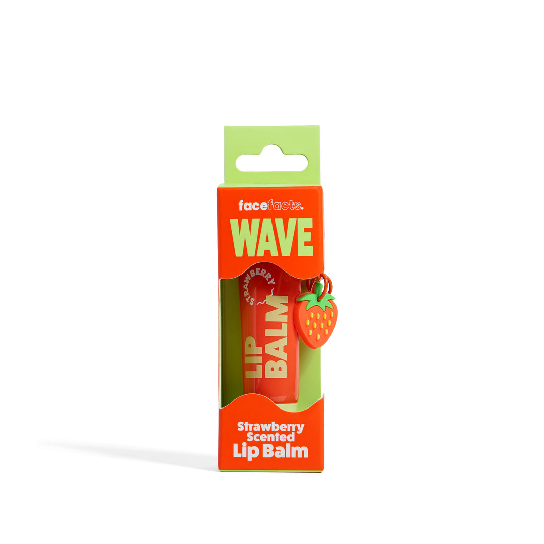 Wave 'Heart Eyes' Lip Balm