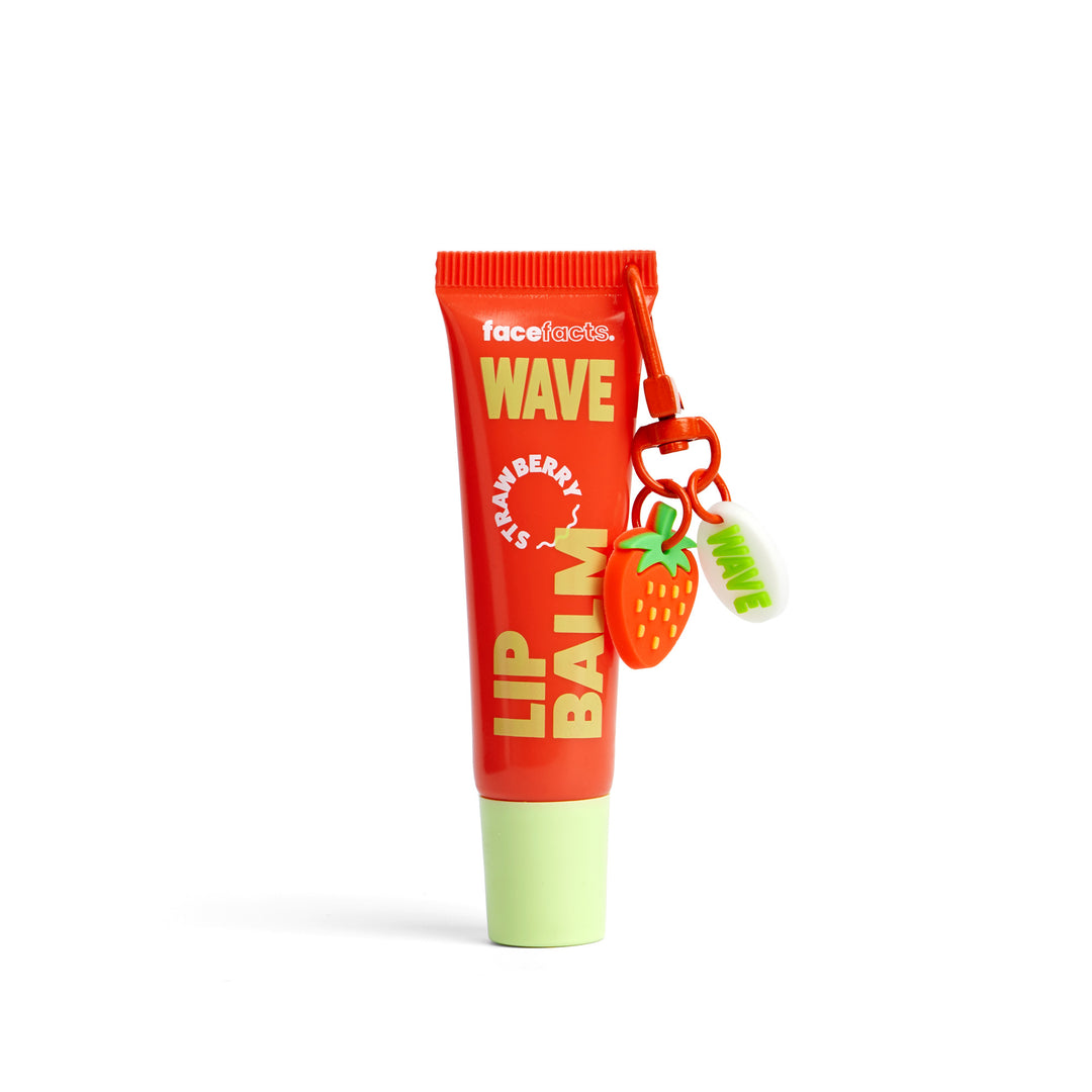 Wave 'Heart Eyes' Lip Balm
