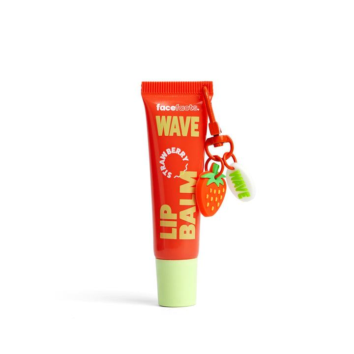 Wave 'Heart Eyes' Lip Balm