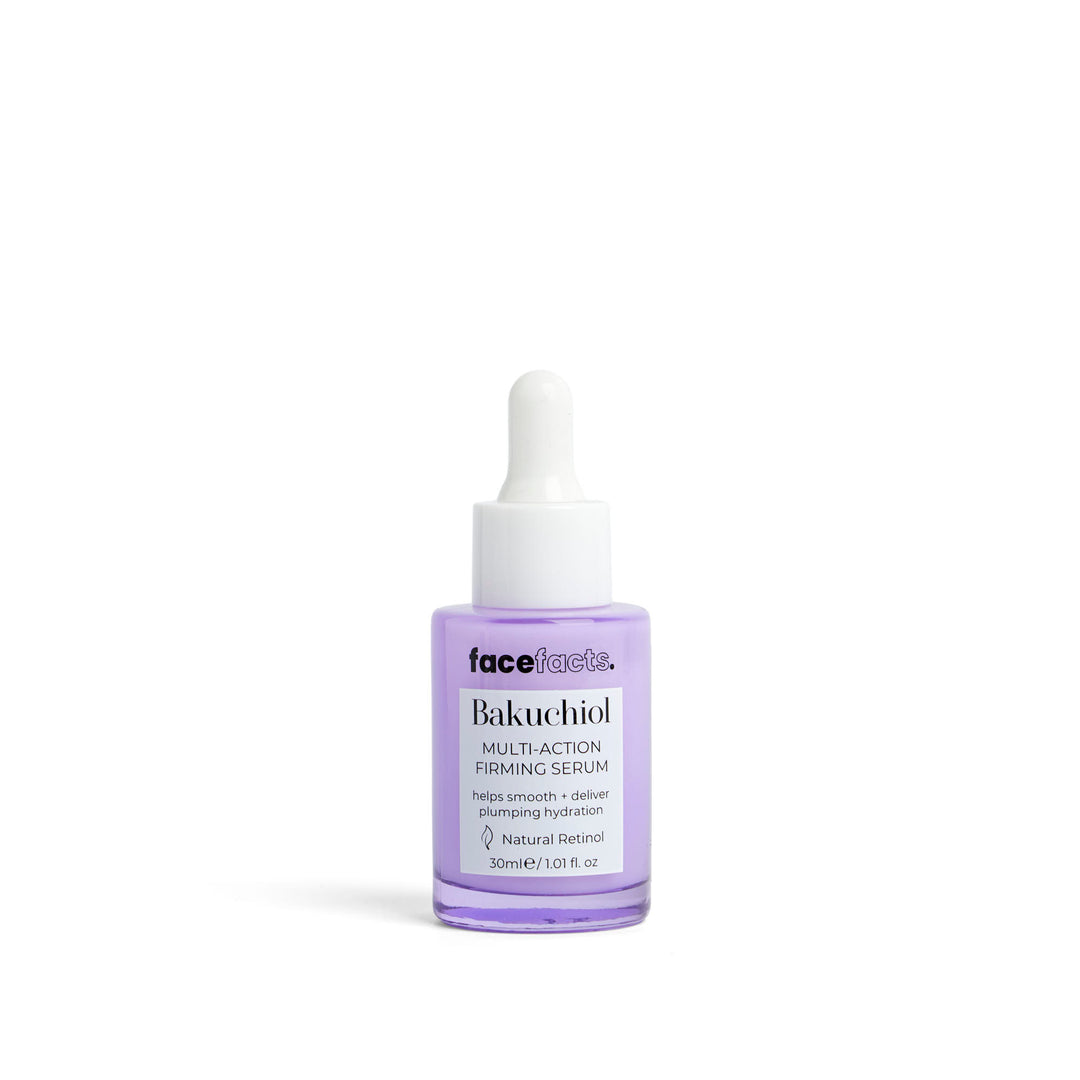 Bakuchiol Multi-Action Firming Serum