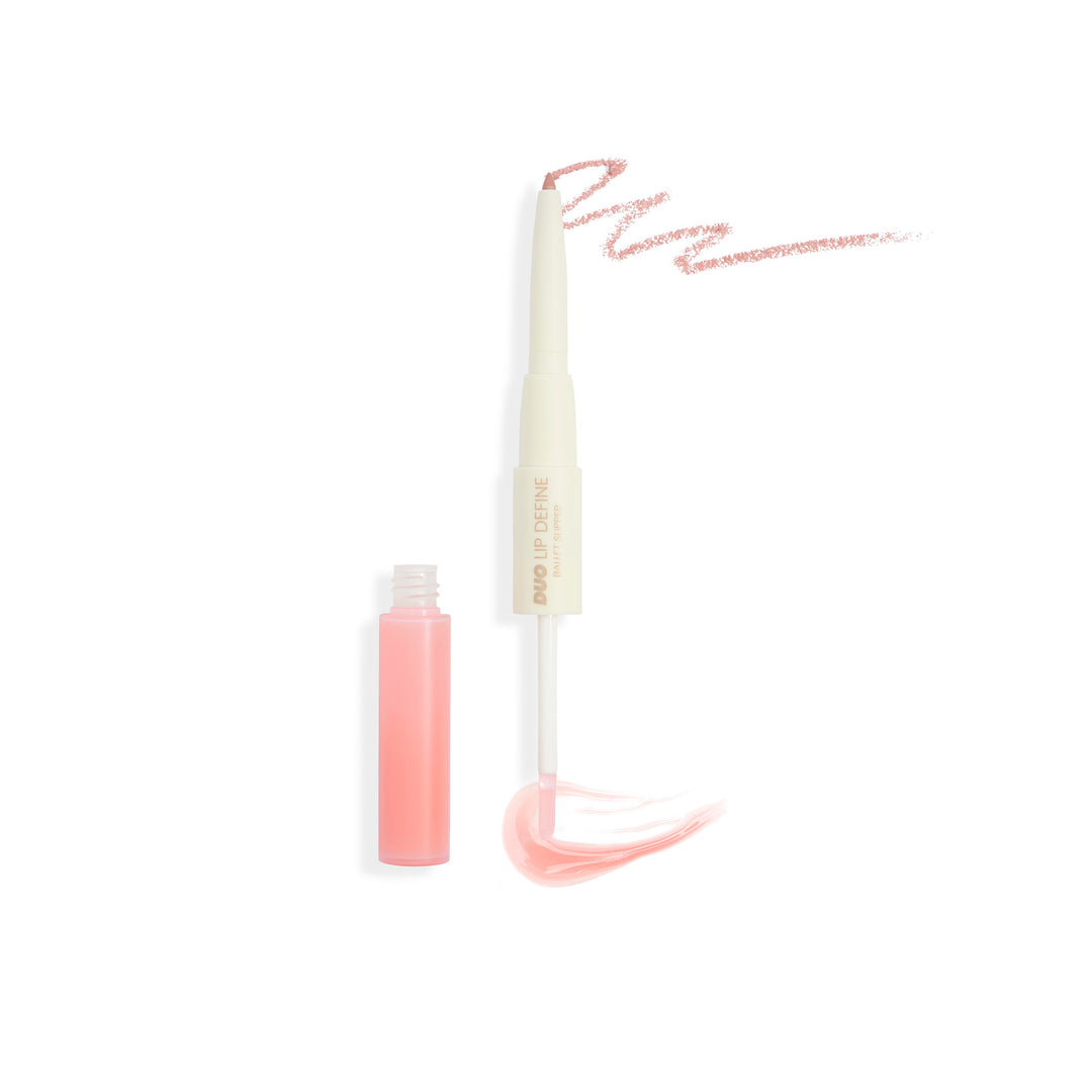 Duo Cosmetics Lip Define - Ballet Slipper