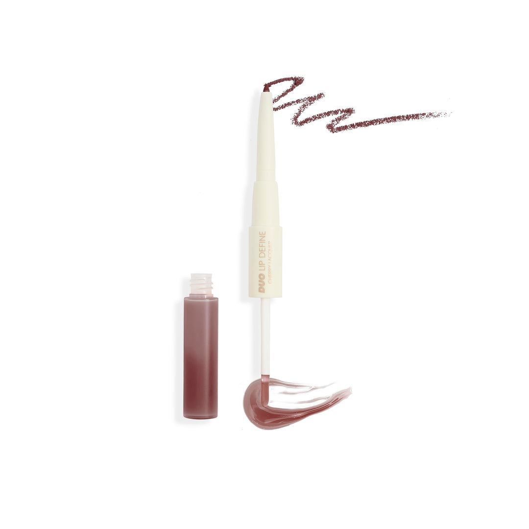 Duo Cosmetics Lip Define - Cherry Lacquer