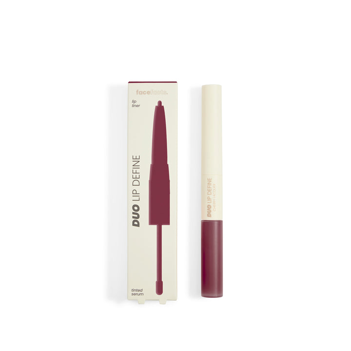 Duo Cosmetics Lip Define - Cherry Lacquer
