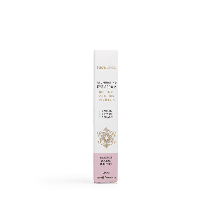 Illuminating Eye Serum