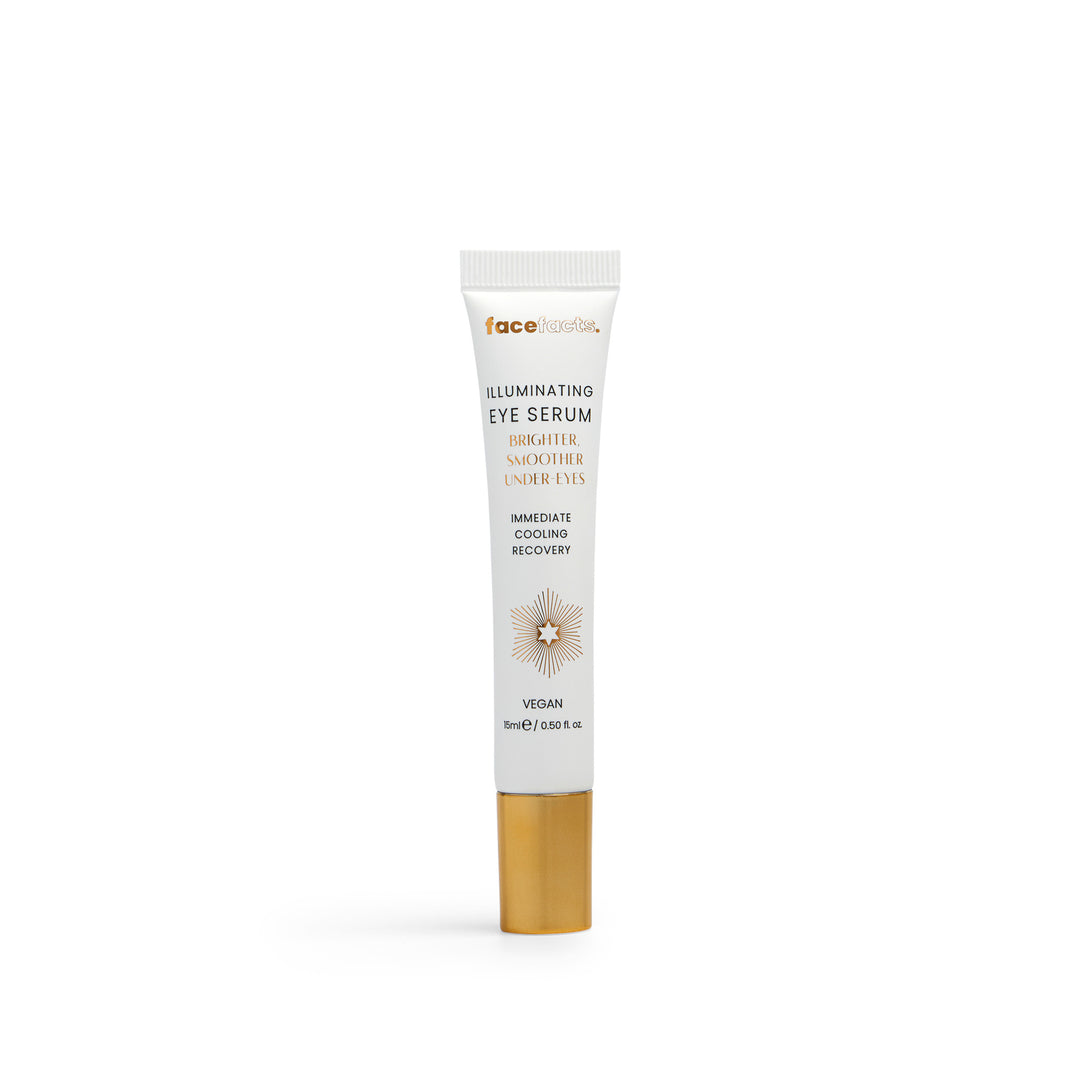 Illuminating Eye Serum