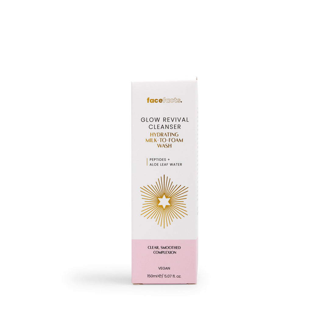 Glow Revival Cleanser