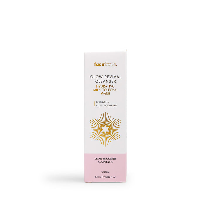 Glow Revival Cleanser