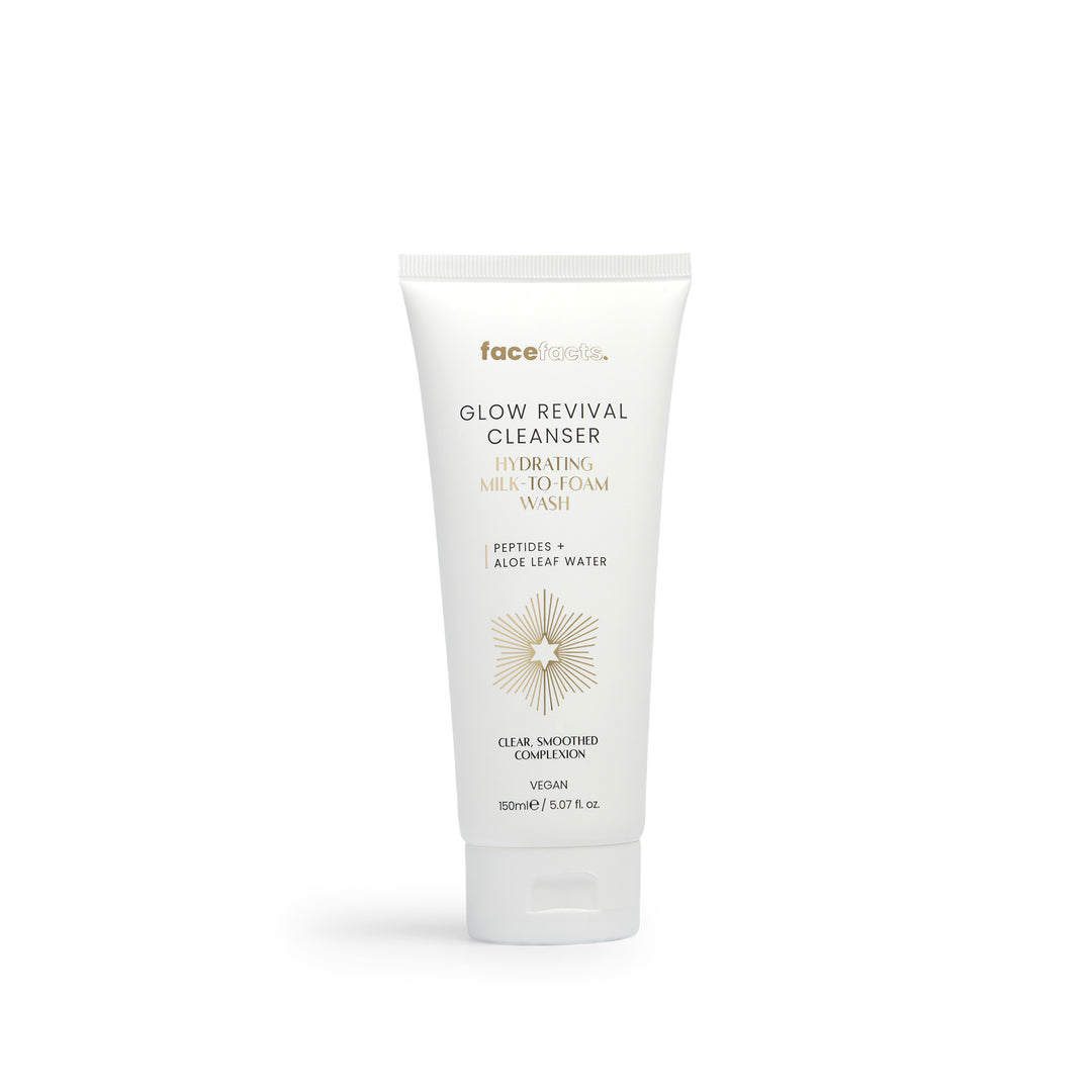 Glow Revival Cleanser