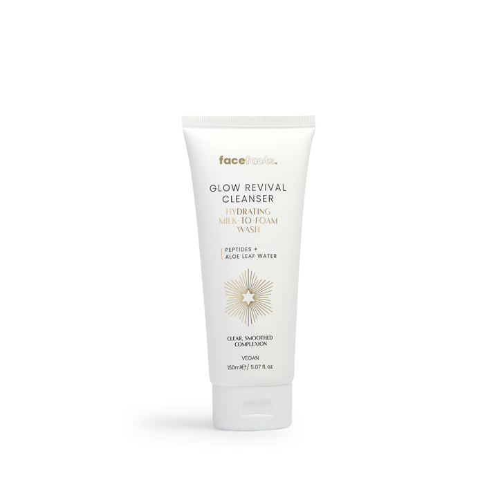 Glow Revival Cleanser