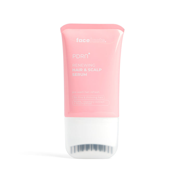 PDRN Renewing Hair & Scalp Serum