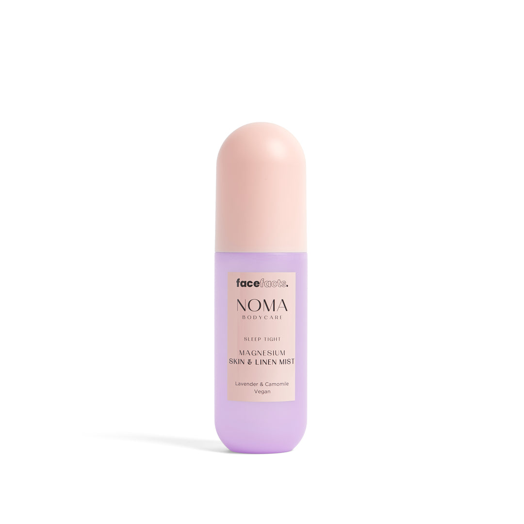 NOMA Magnesium Skin & Linen Mist