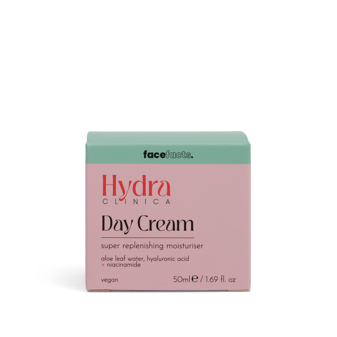 Hydra Clinica Day Cream