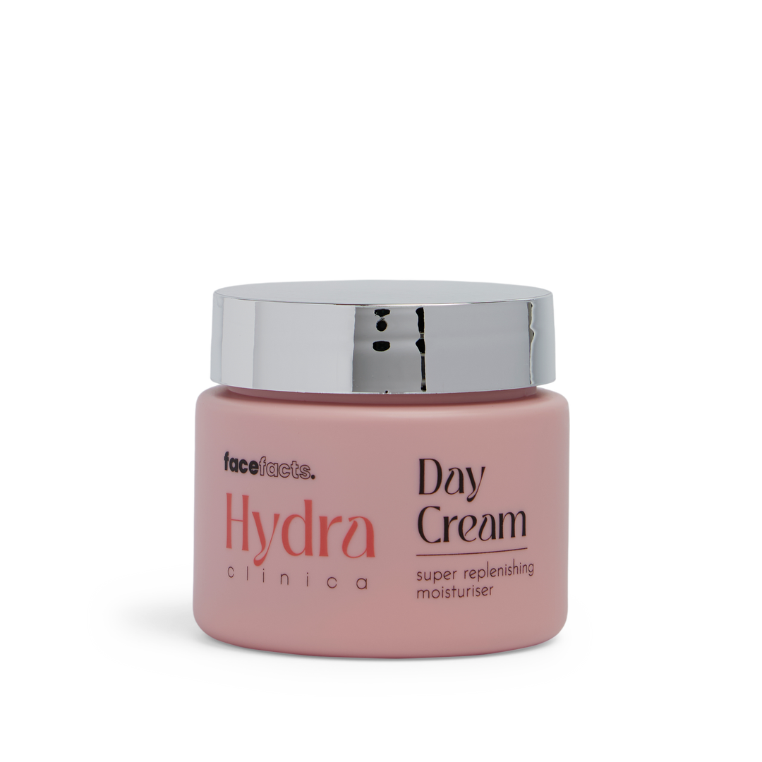 Hydra Clinica Day Cream