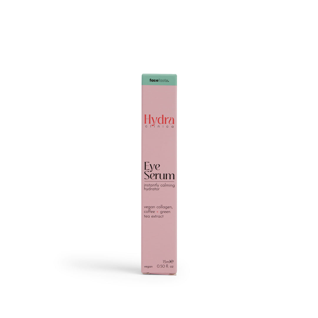 Hydra Clinica Eye Serum