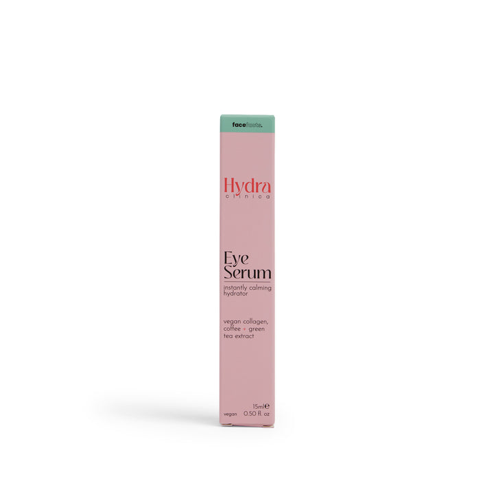 Hydra Clinica Eye Serum